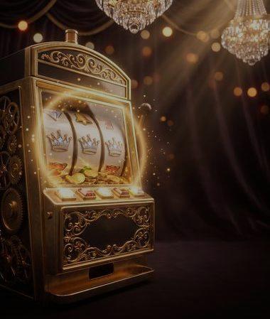 Jackpoty Casino