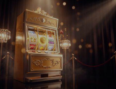 Jackpoty Casino