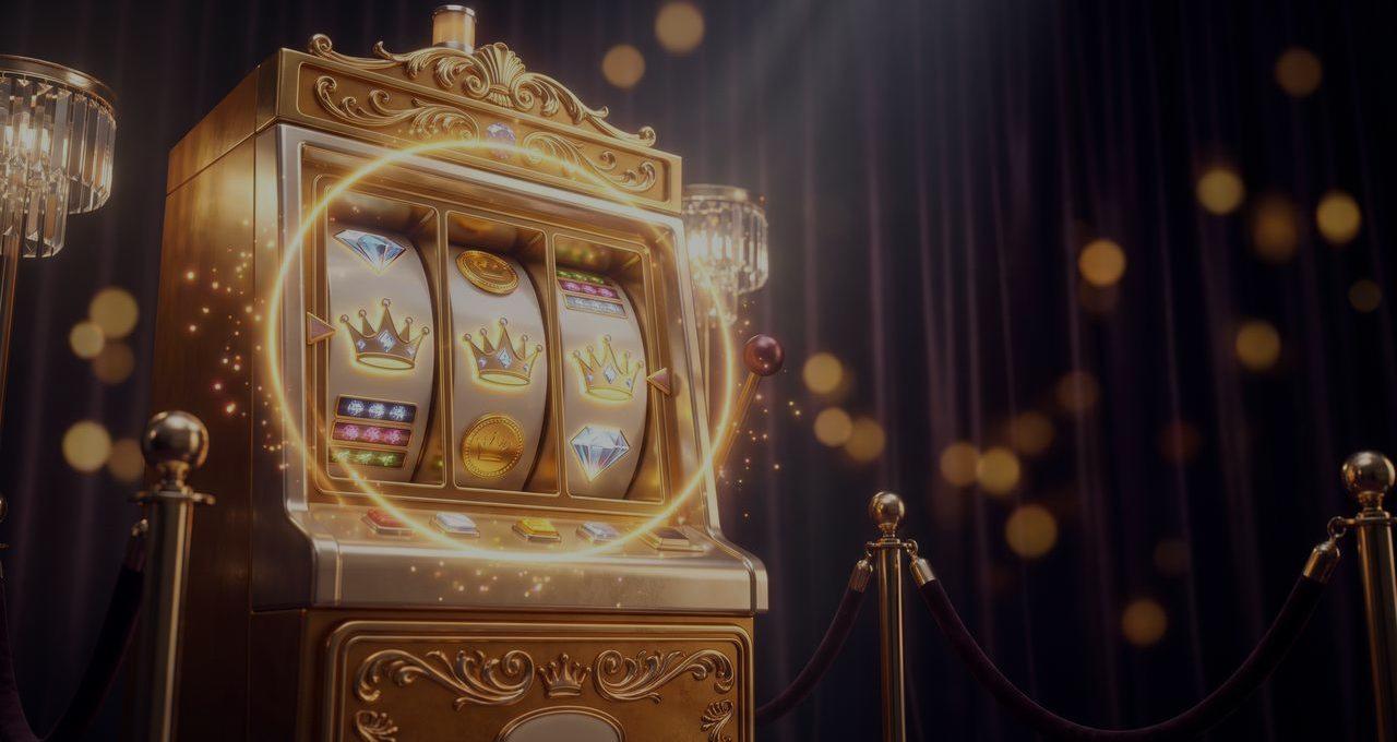 Jackpoty Casino